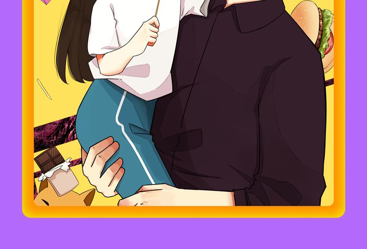 全民打榜韩漫全集-《贫穷父女》荣登青年榜TOP1无删减无遮挡章节图片 