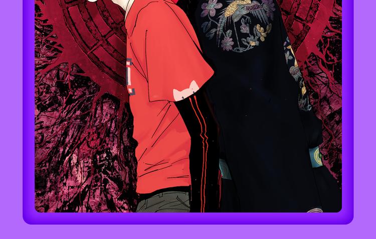 全民打榜韩漫全集-《贫穷父女》荣登青年榜TOP1无删减无遮挡章节图片 