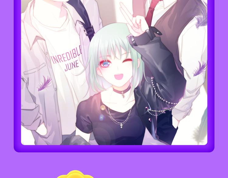 全民打榜韩漫全集-《一代灵后》重登青年榜TOP1无删减无遮挡章节图片 