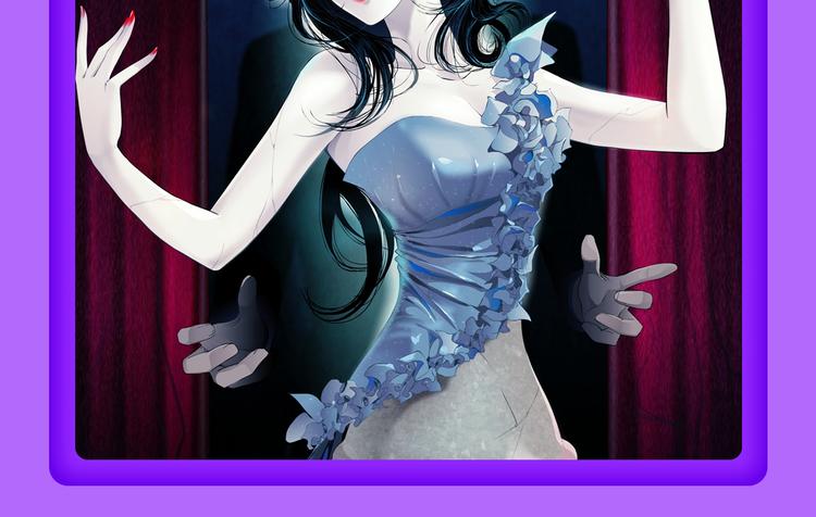 全民打榜韩漫全集-《一代灵后》重登青年榜TOP1无删减无遮挡章节图片 