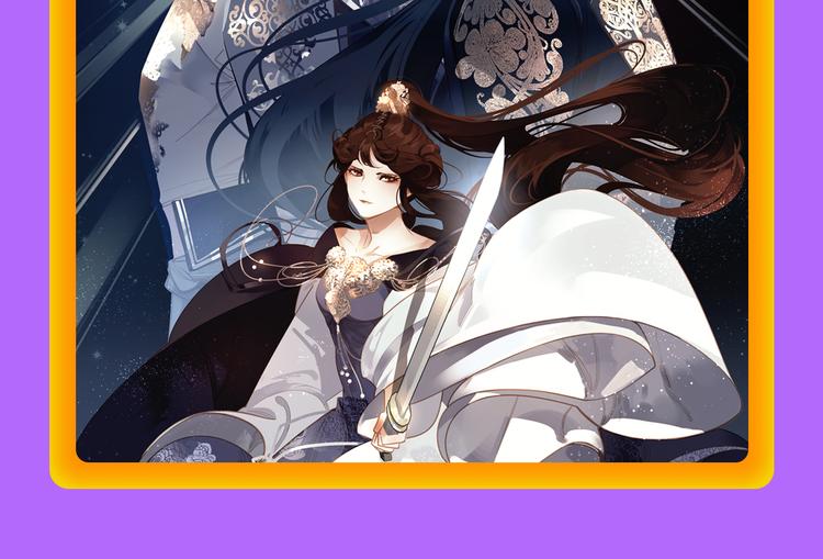 全民打榜韩漫全集-《一代灵后》重登青年榜TOP1无删减无遮挡章节图片 