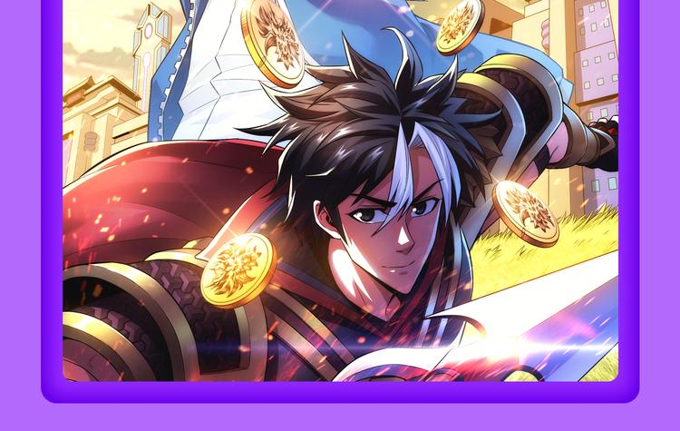 全民打榜韩漫全集-《一代灵后》重登青年榜TOP1无删减无遮挡章节图片 