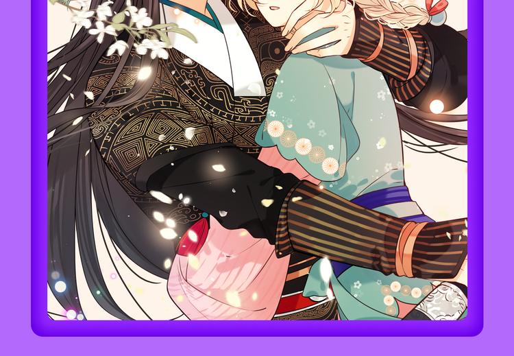 全民打榜韩漫全集-《贫穷父女》重登青年榜TOP1无删减无遮挡章节图片 