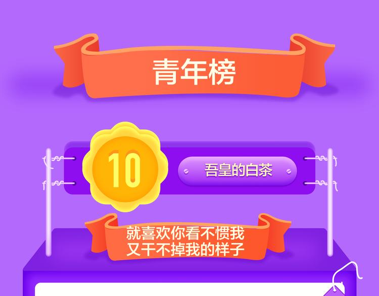 全民打榜韩漫全集-《前任》蝉联青年榜TOP1！无删减无遮挡章节图片 