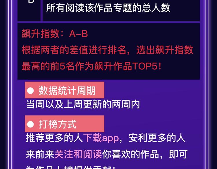 全民打榜韩漫全集-《全民打榜》新升级规则抢先看！无删减无遮挡章节图片 