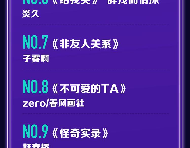 全民打榜韩漫全集-新版全民打榜第1期首登场！无删减无遮挡章节图片 