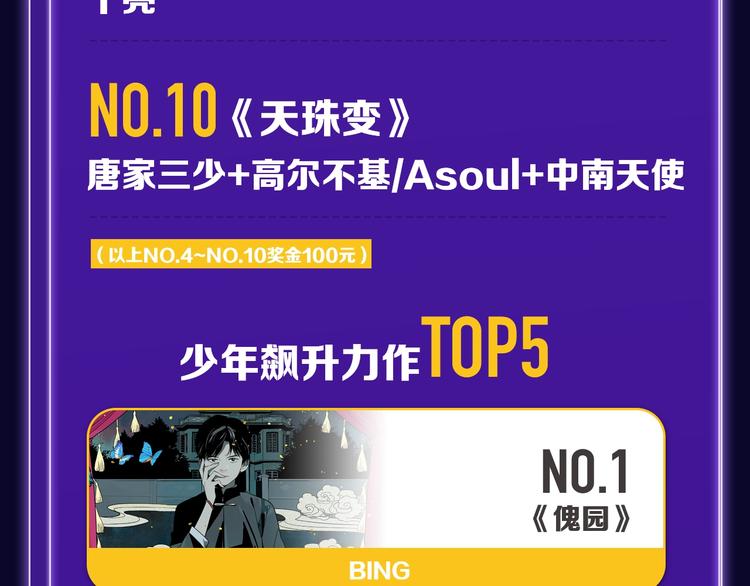 全民打榜韩漫全集-《枪爷异闻录》少年榜NO.1!无删减无遮挡章节图片 