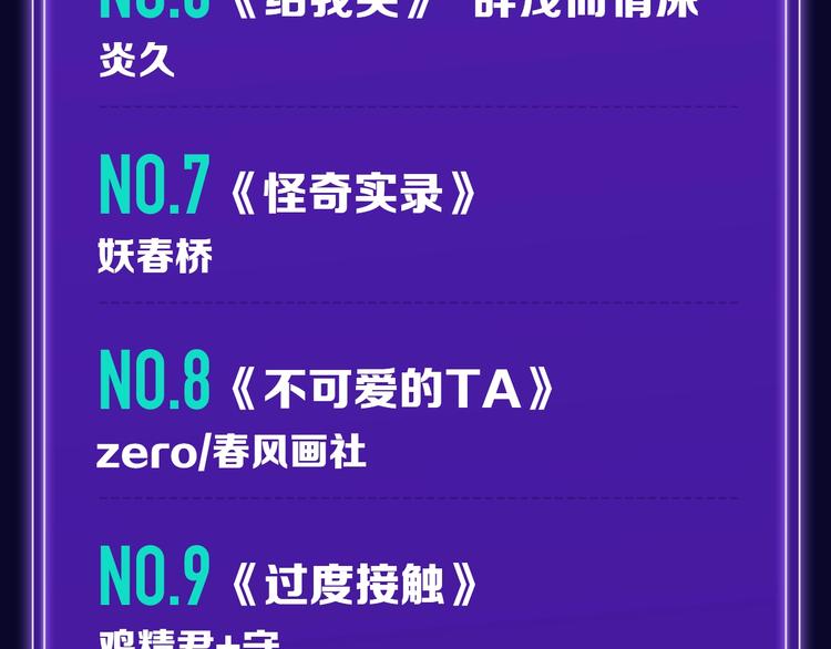 全民打榜韩漫全集-《徒有虚颜》青年榜单NO.1无删减无遮挡章节图片 