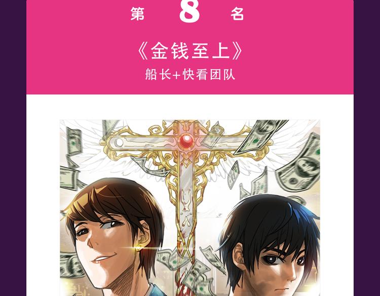 全民打榜韩漫全集-本周TOP3变换莫测无删减无遮挡章节图片 