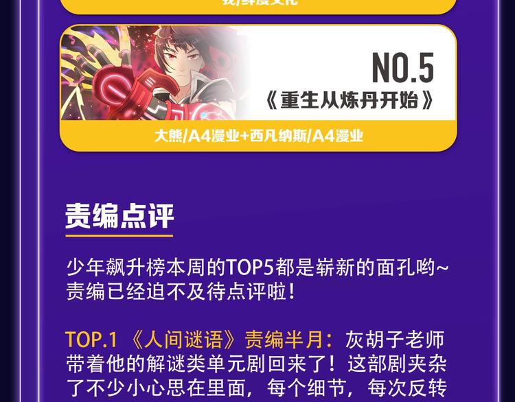 全民打榜韩漫全集-路边张三新作青年榜单第1名！无删减无遮挡章节图片 