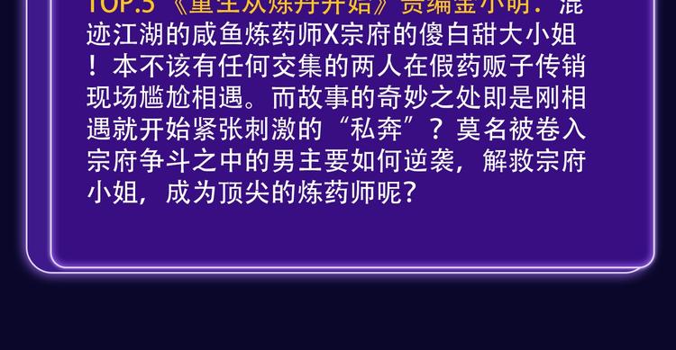 全民打榜韩漫全集-路边张三新作青年榜单第1名！无删减无遮挡章节图片 