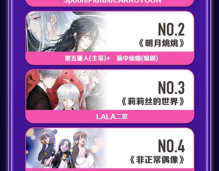 全民打榜韩漫全集-张三新作蝉联青年榜NO.1!无删减无遮挡章节图片 