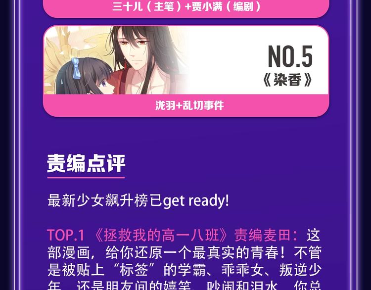 全民打榜韩漫全集-《双面主播》青年飙升榜NO.1无删减无遮挡章节图片 