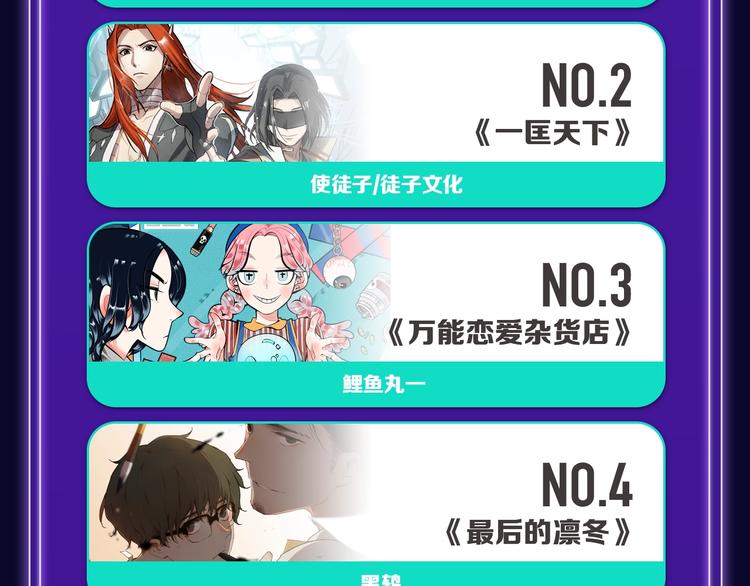 全民打榜韩漫全集-《双面主播》青年飙升榜NO.1无删减无遮挡章节图片 