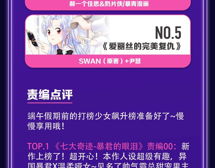 全民打榜韩漫全集-《前任战争》荣登青年榜第1名！无删减无遮挡章节图片 