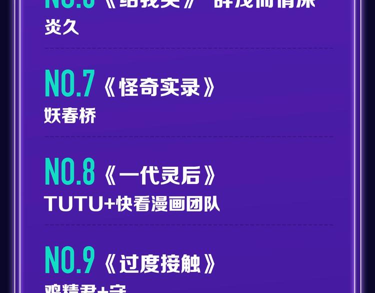 全民打榜韩漫全集-《前任战争》荣登青年榜第1名！无删减无遮挡章节图片 