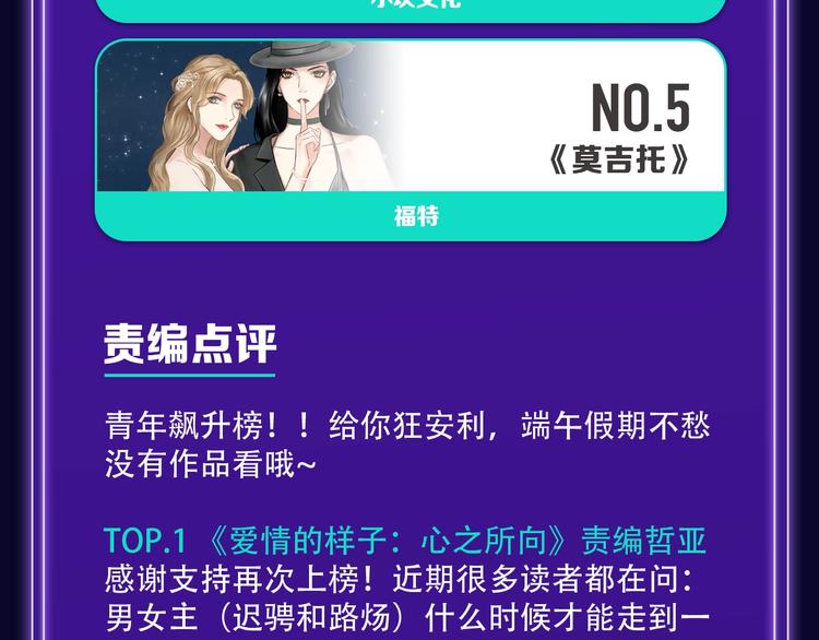 全民打榜韩漫全集-《前任战争》荣登青年榜第1名！无删减无遮挡章节图片 