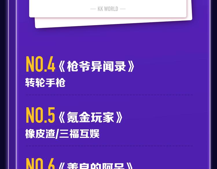 全民打榜韩漫全集-《前任战争》荣登青年榜第1名！无删减无遮挡章节图片 