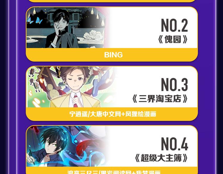全民打榜韩漫全集-《前任战争》荣登青年榜第1名！无删减无遮挡章节图片 