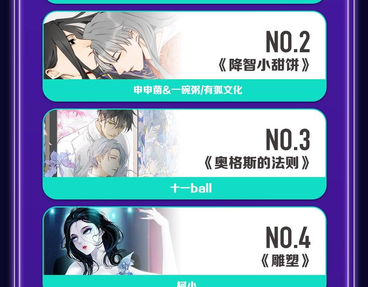 全民打榜韩漫全集-《徒有虚颜》青年榜单NO.1!无删减无遮挡章节图片 