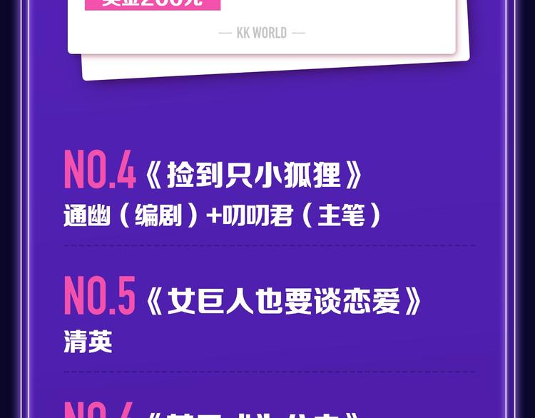 全民打榜韩漫全集-《徒有虚颜》青年榜单NO.1!无删减无遮挡章节图片 