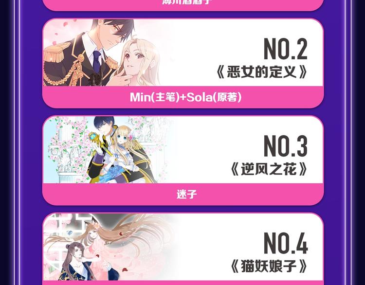 全民打榜韩漫全集-《徒有虚颜》青年榜蝉联第1！无删减无遮挡章节图片 