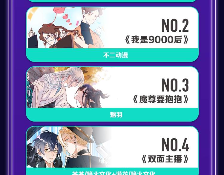 全民打榜韩漫全集-《徒有虚颜》青年榜蝉联第1！无删减无遮挡章节图片 