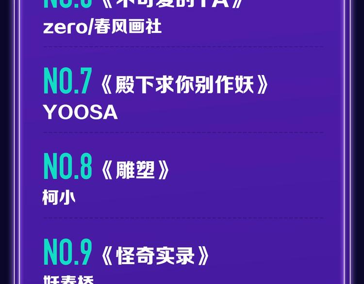 全民打榜韩漫全集-《谷围南亭》少年榜榜单NO.1无删减无遮挡章节图片 
