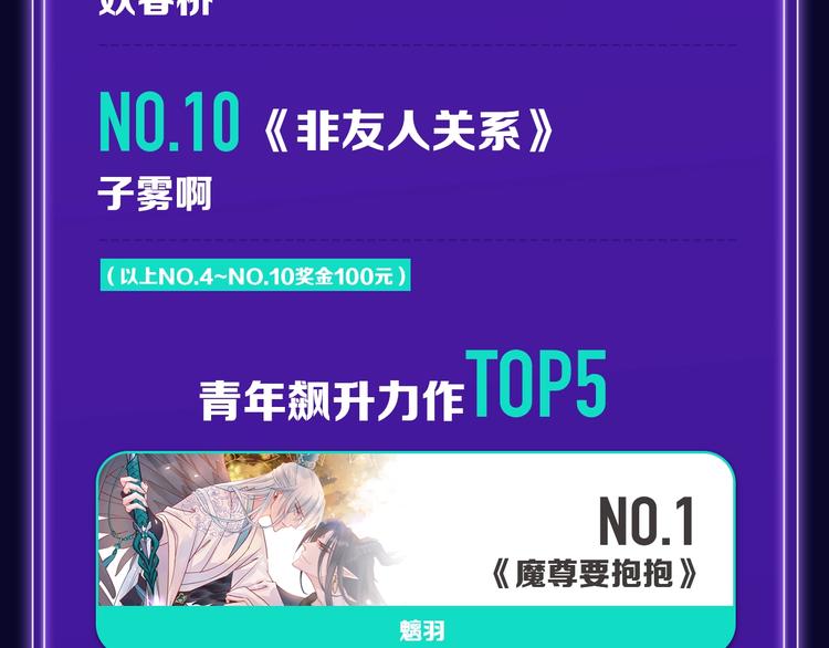 全民打榜韩漫全集-《谷围南亭》少年榜榜单NO.1无删减无遮挡章节图片 