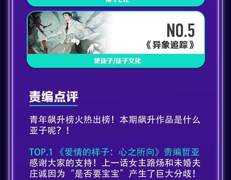 全民打榜韩漫全集-《魔道祖师》青年榜NO.1!无删减无遮挡章节图片 