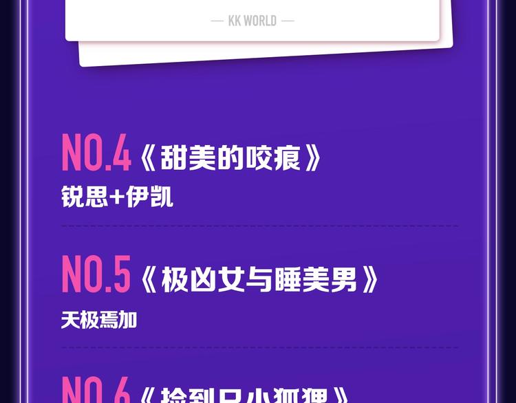 全民打榜韩漫全集-《魔道祖师》青年榜NO.1!无删减无遮挡章节图片 