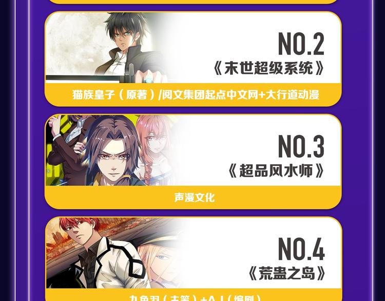 全民打榜韩漫全集-《成也萧河》少女榜NO.1!无删减无遮挡章节图片 
