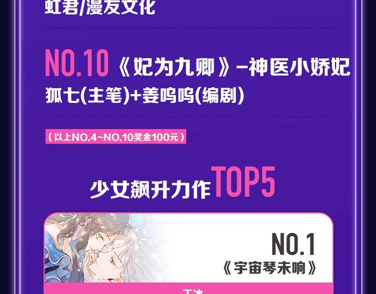 全民打榜韩漫全集-《成也萧河》少女榜NO.1!无删减无遮挡章节图片 