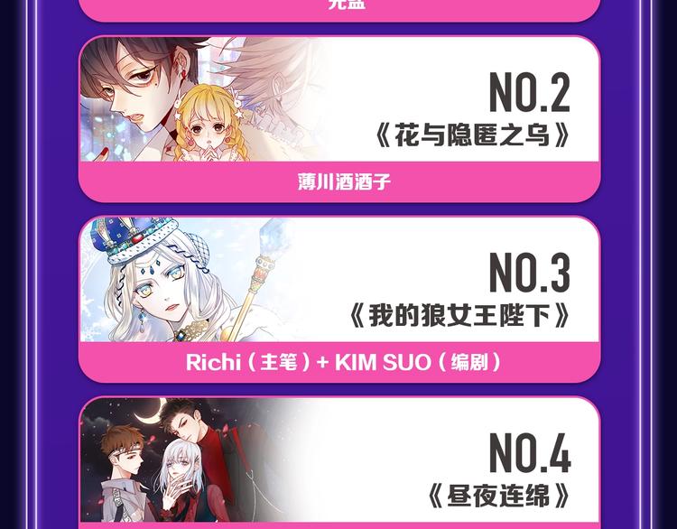 全民打榜韩漫全集-《我家保镖1米3》少年榜榜单N无删减无遮挡章节图片 