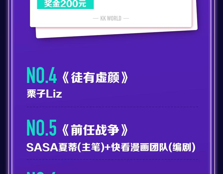 全民打榜韩漫全集-《我家保镖1米3》少年榜榜单N无删减无遮挡章节图片 