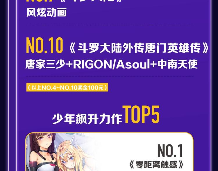 全民打榜韩漫全集-《我家保镖1米3》少年榜榜单N无删减无遮挡章节图片 