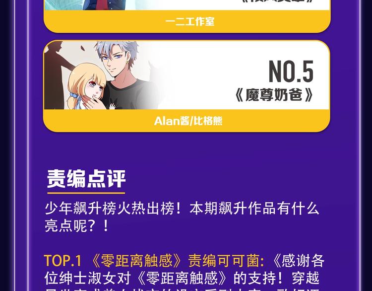 全民打榜韩漫全集-《我家保镖1米3》少年榜榜单N无删减无遮挡章节图片 