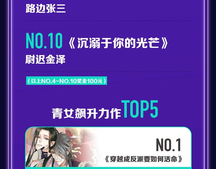 全民打榜韩漫全集-排行榜升级！口碑榜上线！无删减无遮挡章节图片 