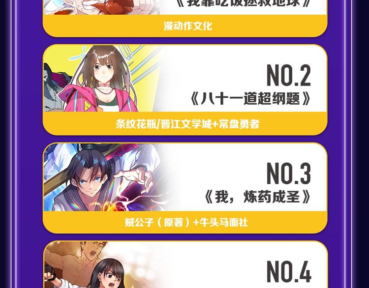 全民打榜韩漫全集-排行榜升级！口碑榜上线！无删减无遮挡章节图片 