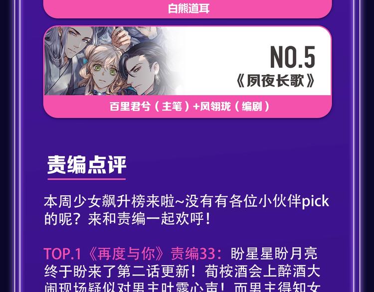 全民打榜韩漫全集-打榜再升级，综合榜上线无删减无遮挡章节图片 