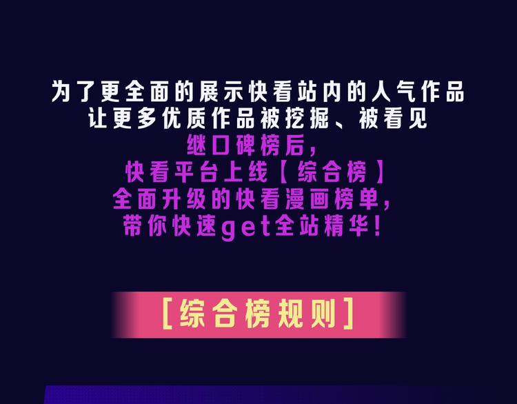 全民打榜韩漫全集-打榜再升级，综合榜上线无删减无遮挡章节图片 