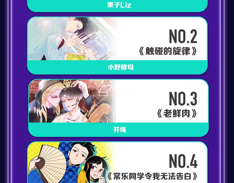 全民打榜韩漫全集-《再度与你》荣登综合榜第一！无删减无遮挡章节图片 