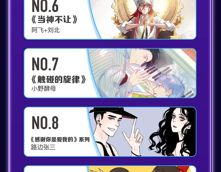 全民打榜韩漫全集-《超能立方》喜提双冠军！无删减无遮挡章节图片 