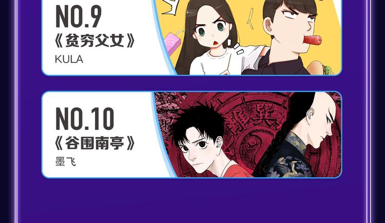全民打榜韩漫全集-《超能立方》喜提双冠军！无删减无遮挡章节图片 