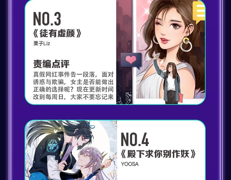 全民打榜韩漫全集-《超能立方》喜提双冠军！无删减无遮挡章节图片 
