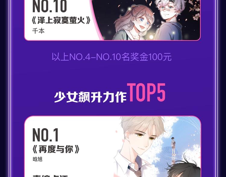 全民打榜韩漫全集-《成也萧河》蝉联双榜冠军！无删减无遮挡章节图片 