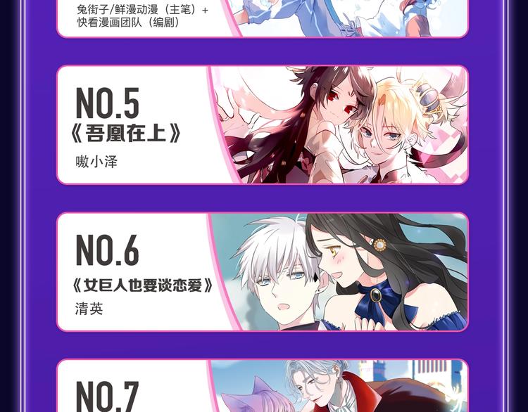 全民打榜韩漫全集-《我的英雄学园》综合榜第一！无删减无遮挡章节图片 
