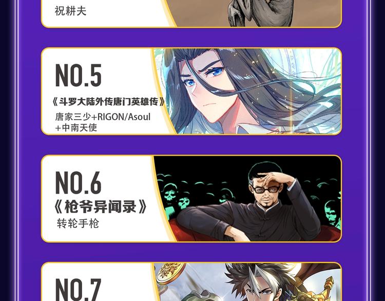 全民打榜韩漫全集-《欺星客栈》蝉联青女榜冠军！无删减无遮挡章节图片 