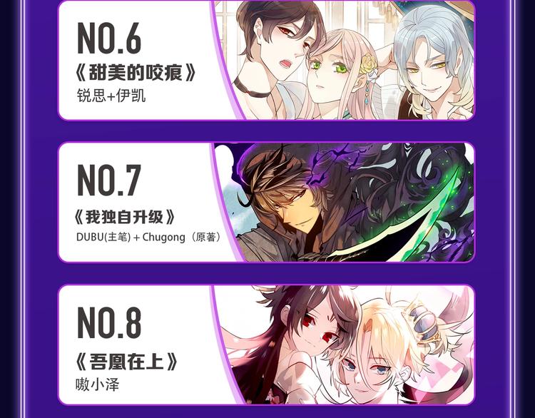 全民打榜韩漫全集-《欺星客栈》蝉联青女榜冠军！无删减无遮挡章节图片 