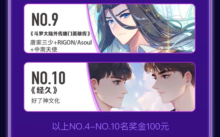 全民打榜韩漫全集-《欺星客栈》蝉联青女榜冠军！无删减无遮挡章节图片 
